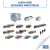 Sensor Óptico Weg SD03T 11R1DP I 12/24Vcc* - comprar online