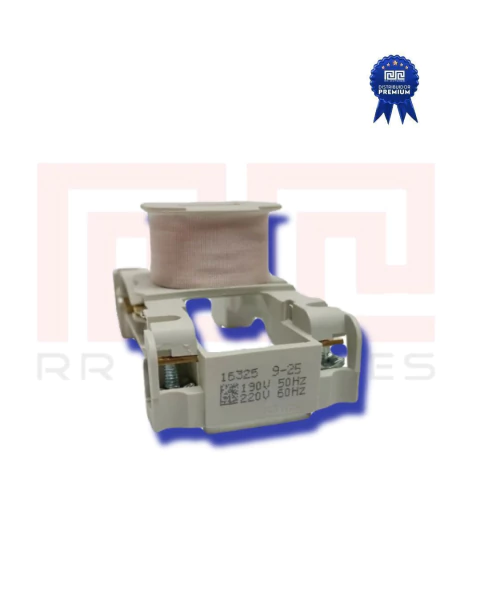 Bobina Para Contator Weg Bca-105 220v*