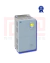 Inversor de Frequência CFW500 F77 200-240V 64A IP20 Trifásico*