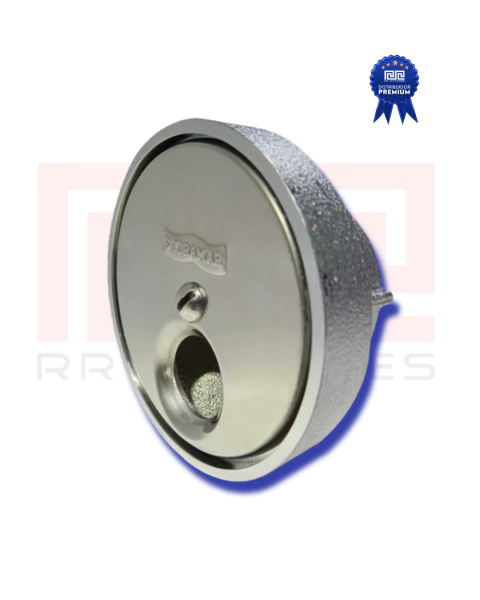 DISPOSITIVO RETORNO INOX PRATIC 1 1/2 P/ TUBO 60MM*