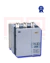 Chave de Partida Soft-Starter Weg SSW07 255A 220-575V IP00 Trifásico*