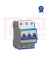 Minidisjuntor Termomagn Weg MDW B16-3 16A 3 Polos*