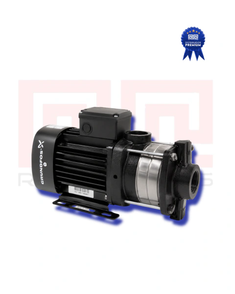 MOTOBOMBA GRUNDFOS CM1-3 B-R-A-E AQQE-O-A-A-N TRIF.*