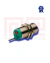 Sensor Capacitivo Weg M18 SC5T 18G1LP2 10/30Vcc*