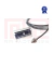 Sensor Fibra Óptica Reflexivo Weg FRR2 4G4L M6*