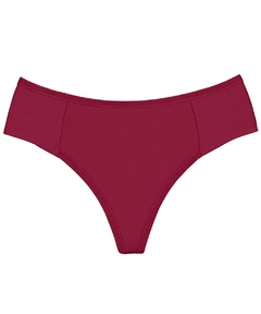 Calcinha Plus Size Fio Dental