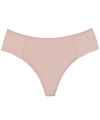 Calcinha Plus Size Fio Dental