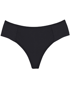 Calcinha Plus Size Fio Dental