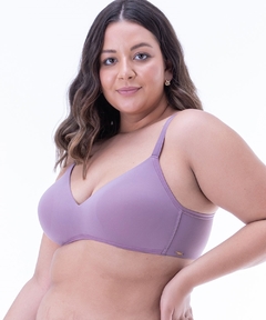 Sutiã Plus Size