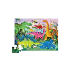 Rompecabezas Tierra de Dinos x 36 piezas - comprar online