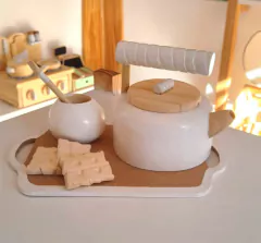 Juego de mate con galletas - comprar online