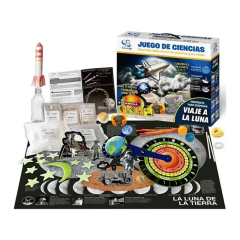 Viaje a la luna - comprar online