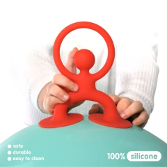 Mordillo Noogi en internet