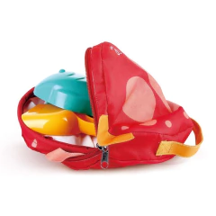Set de playa plegable - comprar online
