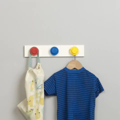 Lego Wall Hanger Rack Clásico en internet
