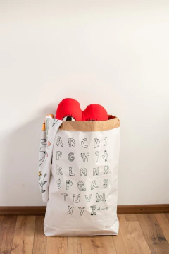 Paperbag ABC - comprar online