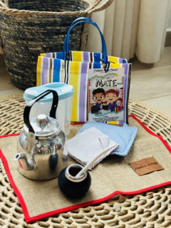 Kit Mate - comprar online