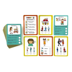 Cartas Resolución de problemas - comprar online