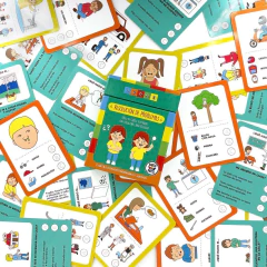 Cartas Resolución de problemas en internet