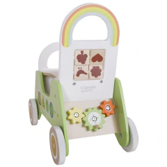 Caminador . Andador 2 en 1 - comprar online