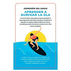 Carta educacion emocional - comprar online