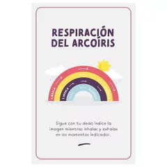Carta de emociones - comprar online
