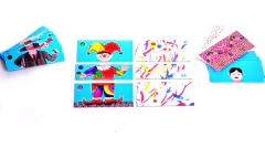 Rompecabezas Mezcladitos - comprar online