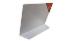 Pizarra metálica - comprar online