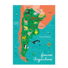 Fauna Argentina - comprar online