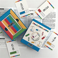 Fraccionado - comprar online