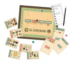 El ilustrado - comprar online