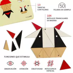 Rompecabezas Libre en internet