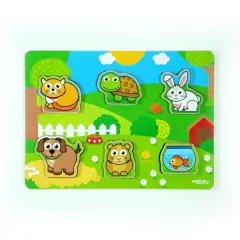 Encastre grueso mascotas - comprar online