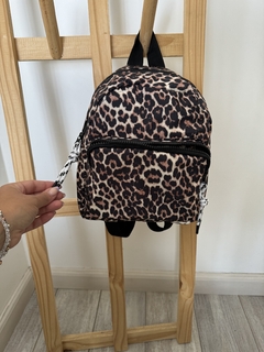 Mochila milano print en internet