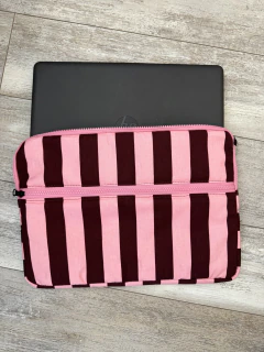 Funda de notebook bordo - comprar online