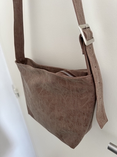 Cartera Atenas brown en internet
