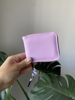 pocket monaco LILA