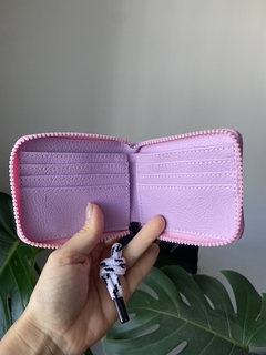 pocket monaco LILA - comprar online