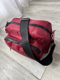 New milano Bordo