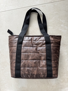 Bolso dubai chocolate vintage