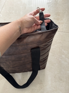 Bolso dubai chocolate vintage en internet