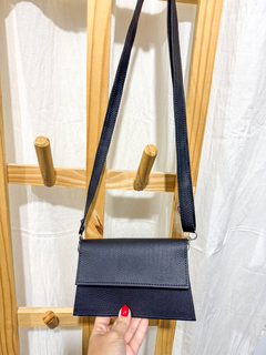 Bandolera Tokio negro