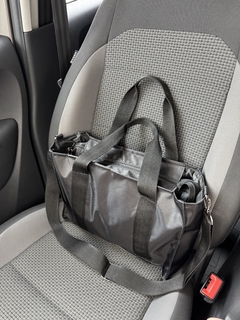 TOTE paris negro - comprar online