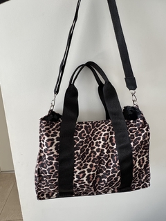 TOTE paris print - comprar online
