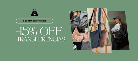 Carrusel Carteras al ver veras