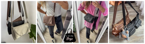 Carrusel Carteras al ver veras