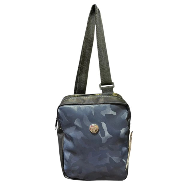 MORRAL CRUZADO BRUNO / COD. 101-835