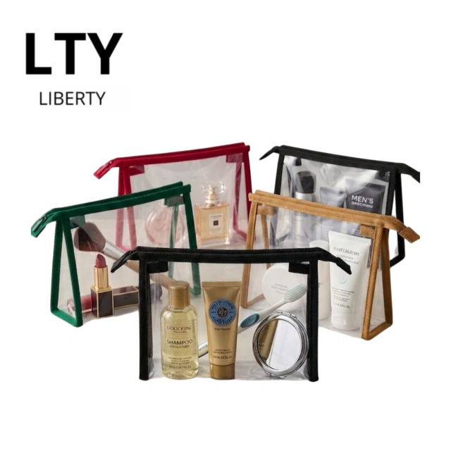 PORTACOSMETICO LIBERTY / COD. 105-917