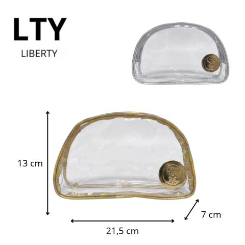 PORTACOSMETICOS LIBERTY / COD. 105-921