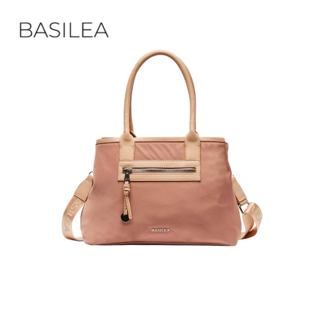 CARTERA NYLON BASILEA / COD. 527-106